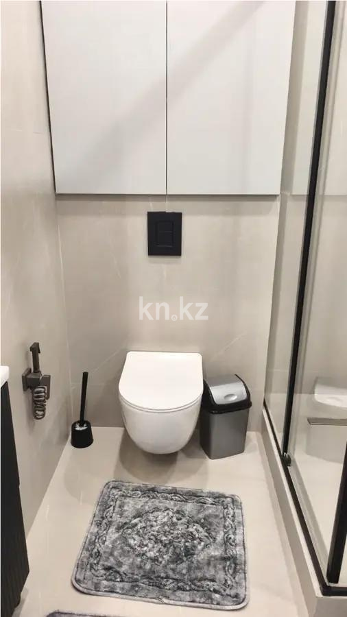 Продажа 2-комнатной квартиры, 59 м² в Алматы - фото 4