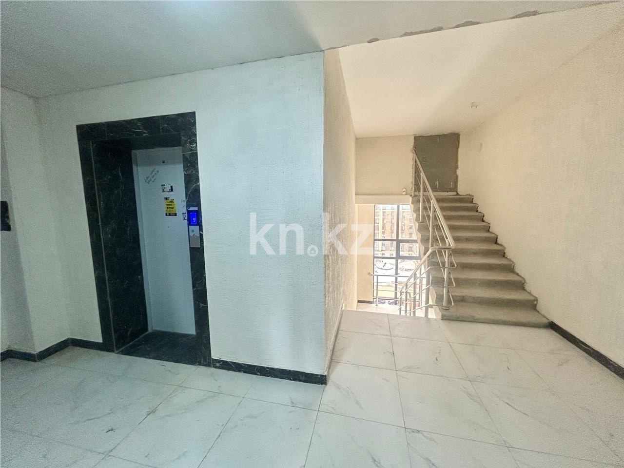 Продажа 3-комнатной квартиры, 61 м² в Караганде - фото 11