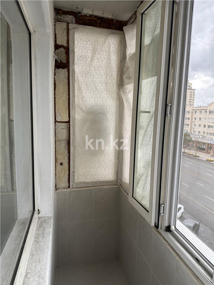 Продажа 2-комнатной квартиры, 42.6 м² в Астане - фото 17