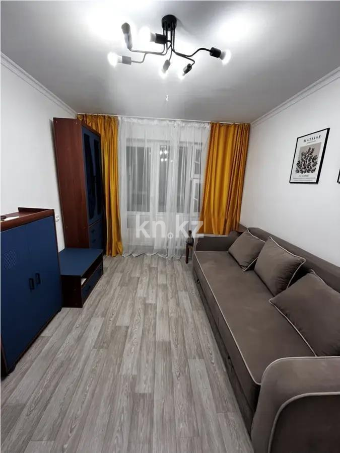Продажа 1-комнатной квартиры, 21 м² в Алматы