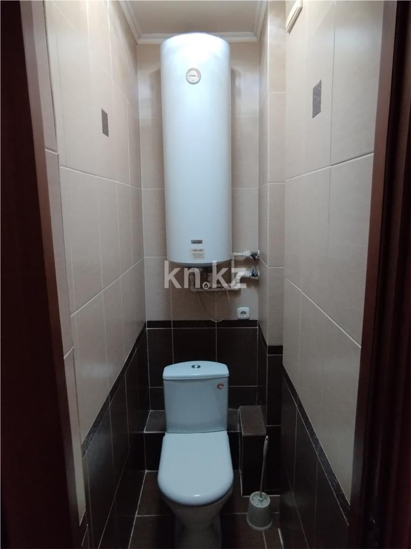 Продажа 3-комнатной квартиры, 70 м² в Караганде - фото 9