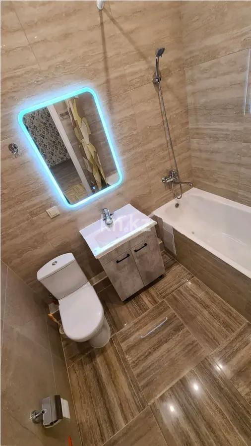 Продажа 1-комнатной квартиры, 42 м², ул. Сатпаева, дом  133/1 в Алматы - фото 3