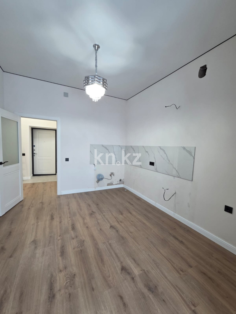 Продажа 1-комнатной квартиры, 44 м² в Астане - фото 2
