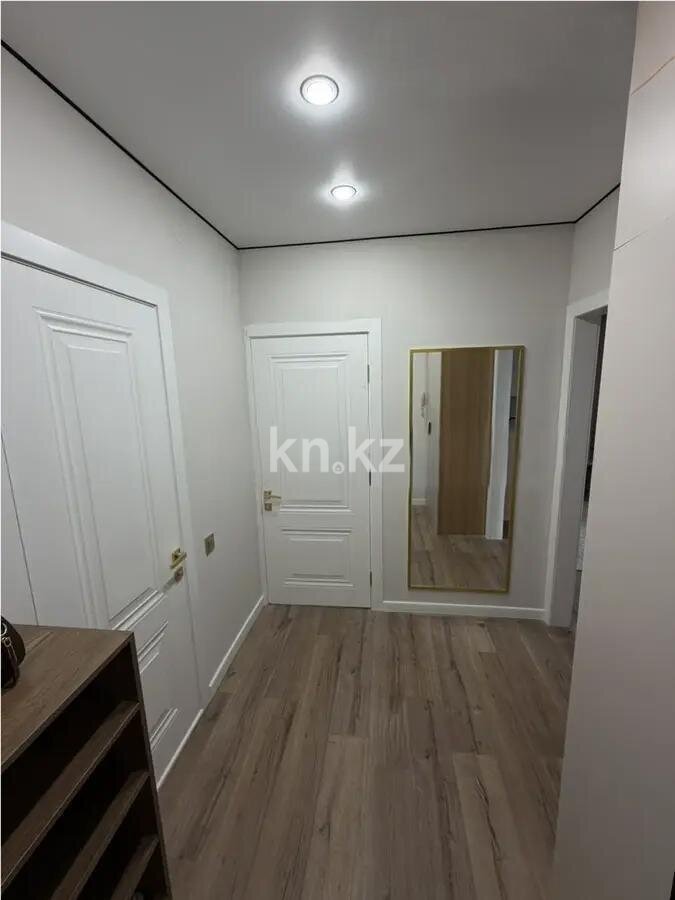 Продажа 2-комнатной квартиры, 40 м² в Астане - фото 5