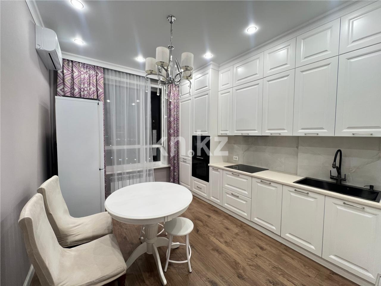 Продажа 3-комнатной квартиры, 86 м² в Караганде - фото 42