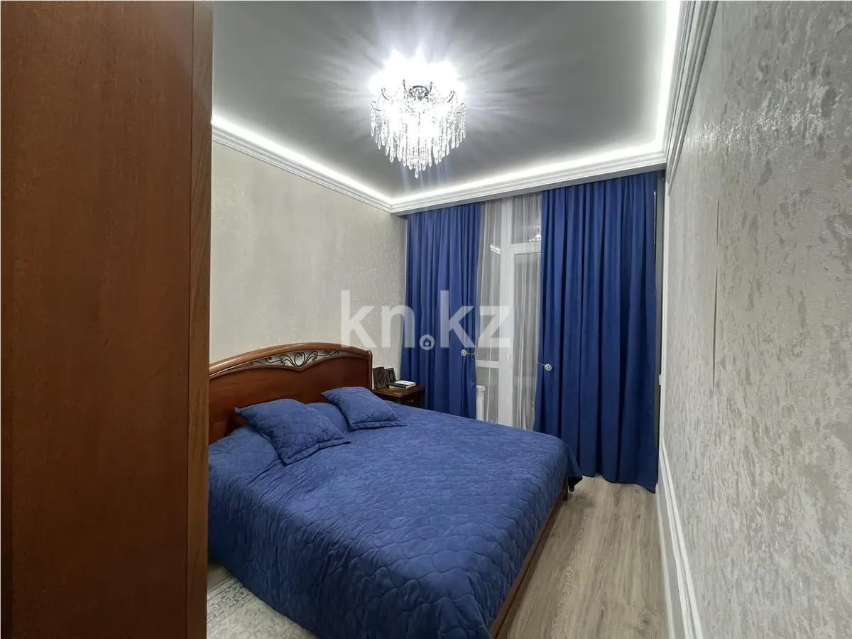 Продажа 4-комнатной квартиры, 110 м² в Алматы - фото 4