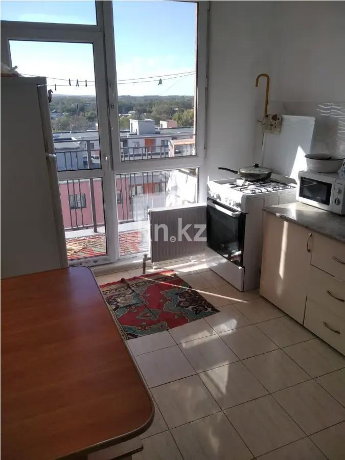 Продажа 3-комнатной квартиры, 65.3 м², ул. Кассина, дом  146/2 стр в Алматы - фото 4