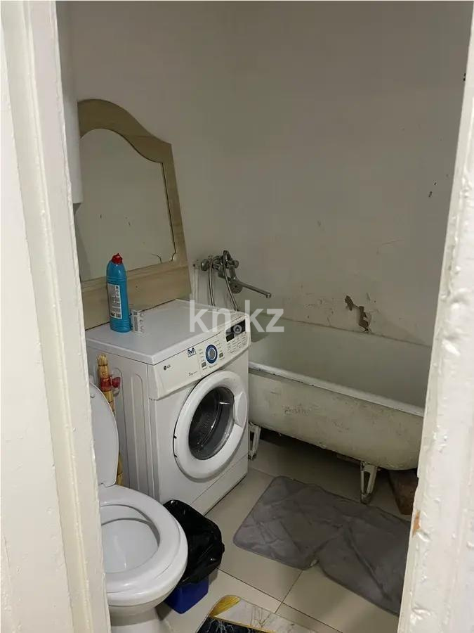 Продажа 1-комнатной квартиры, 33 м² в Караганде - фото 4