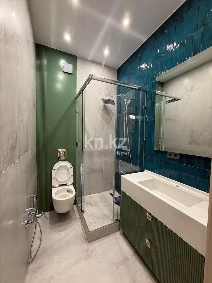Продажа 4-комнатной квартиры, 120 м² в Алматы - фото 3