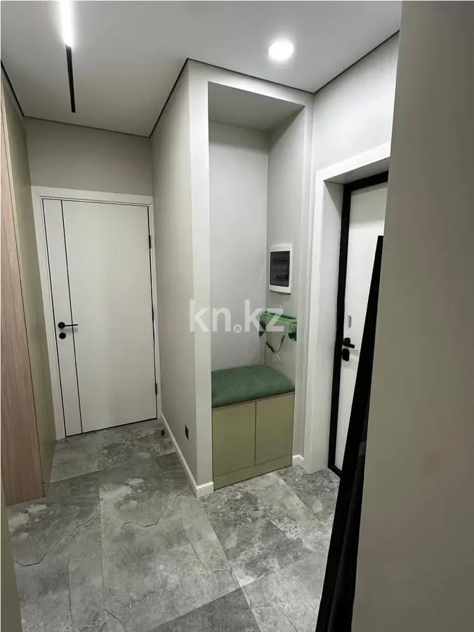 Продажа 2-комнатной квартиры, 42.1 м² в Алматы - фото 5