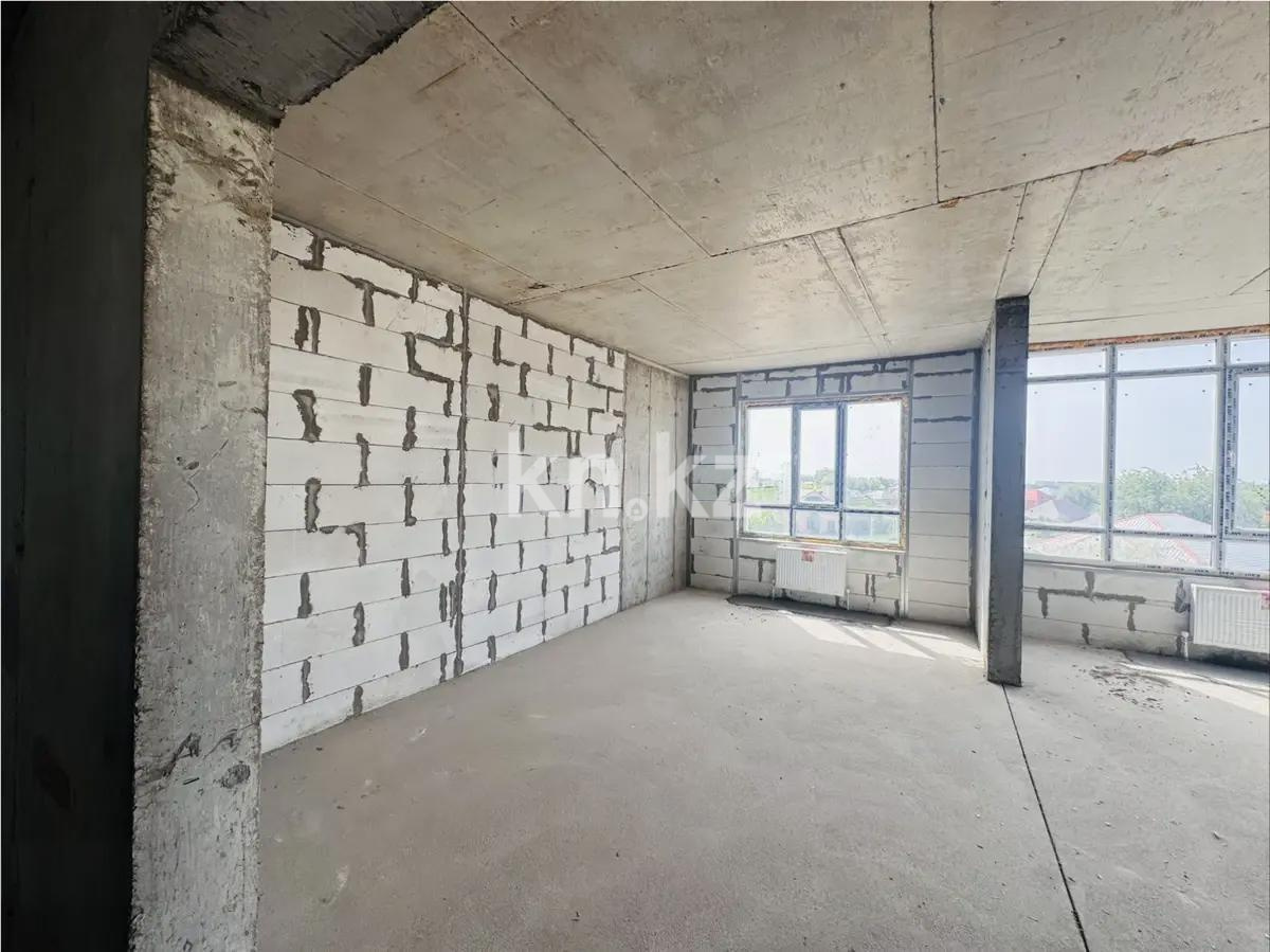 Продажа 3-комнатной квартиры, 72.6 м² в Алматы