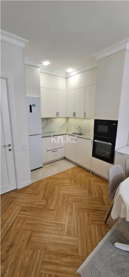 Продажа 2-комнатной квартиры, 52 м² в Астане - фото 3