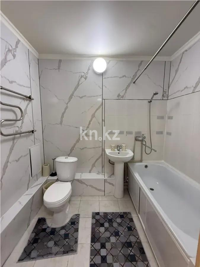 Продажа 1-комнатной квартиры, 37 м² в Астане - фото 3