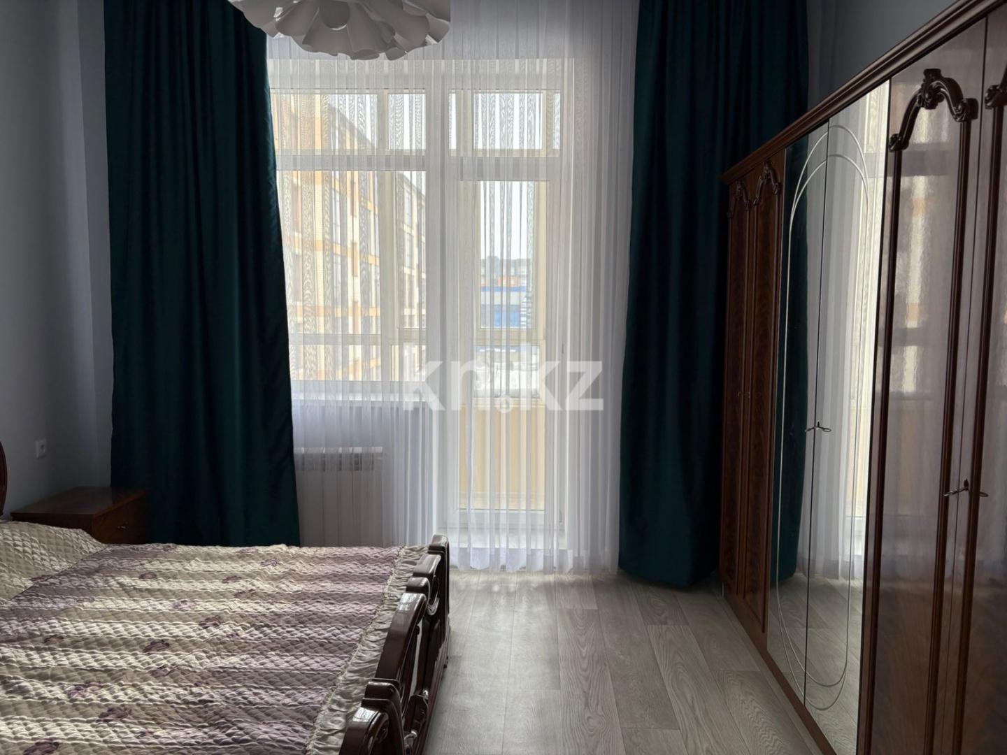 Аренда 2-комнатной квартиры, 65 м² в Караганде - фото 14