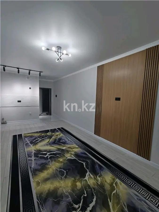 Продажа 1-комнатной квартиры, 28 м², ул. Омарова, дом  1 в Алматы - фото 2