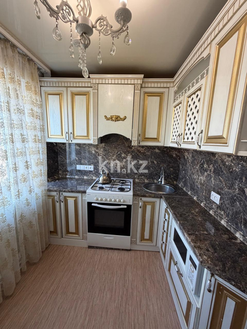 Продажа 3-комнатной квартиры, 64 м² в Караганде