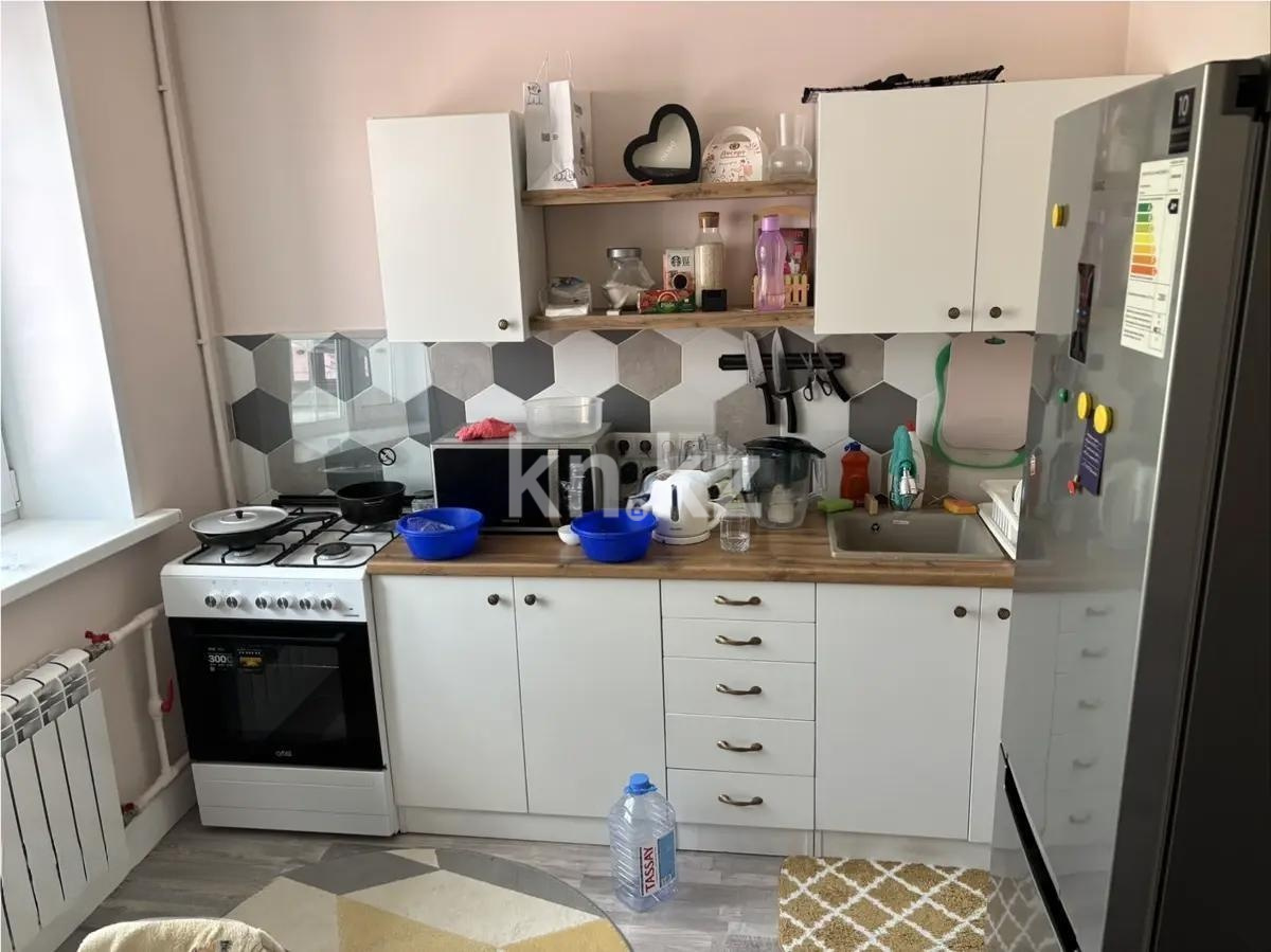 Продажа 1-комнатной квартиры, 33 м² в Алматы - фото 2