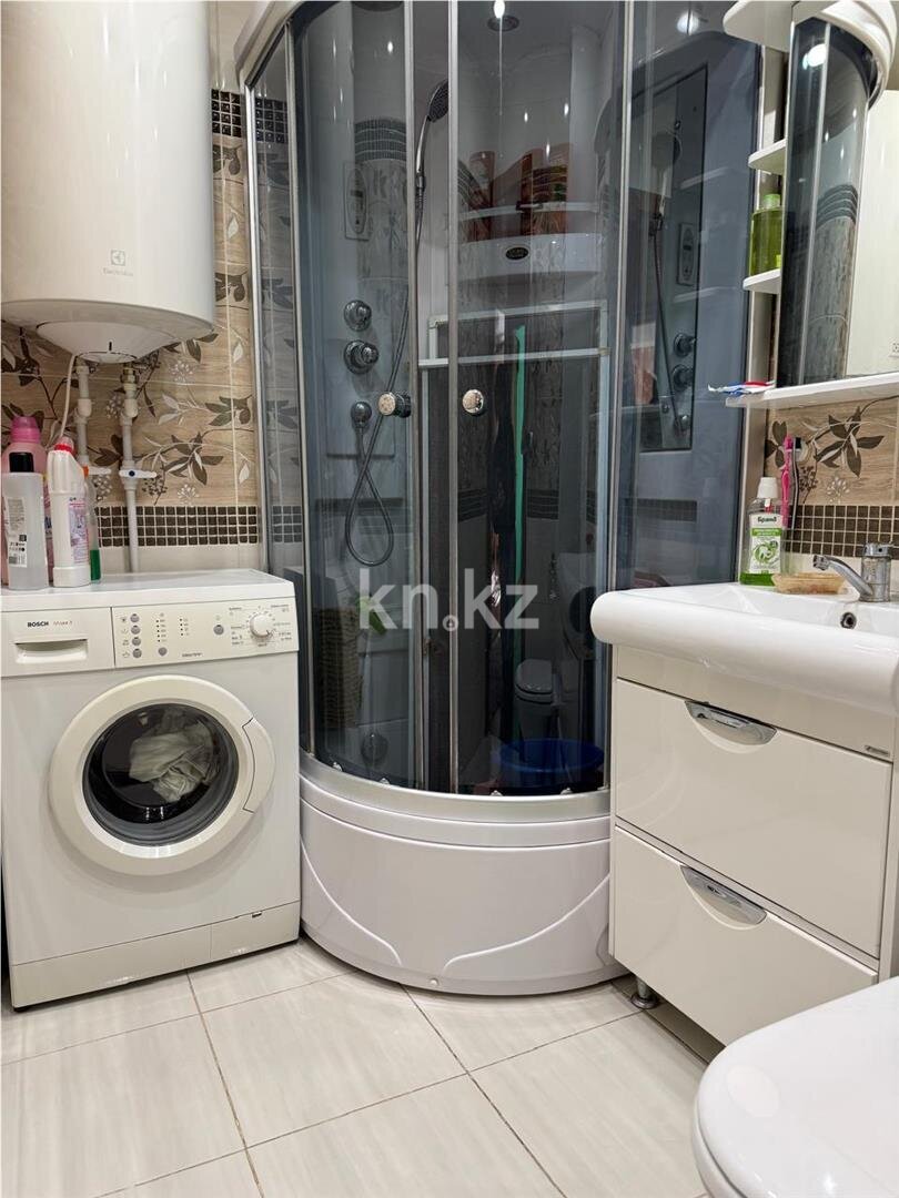 Продажа 3-комнатной квартиры, 62 м² в Караганде - фото 9