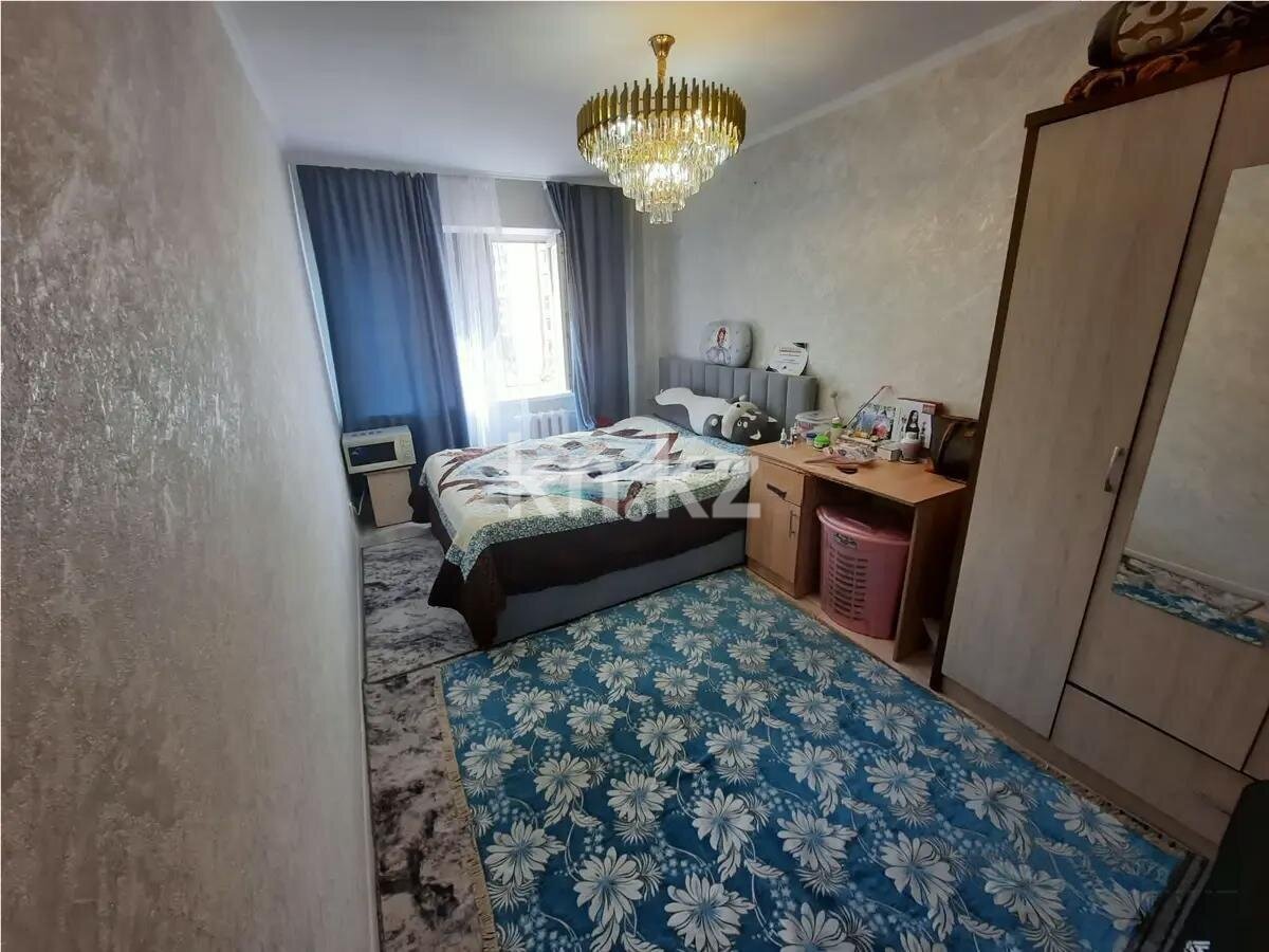 Продажа 2-комнатной квартиры, 38.3 м² в Астане - фото 2