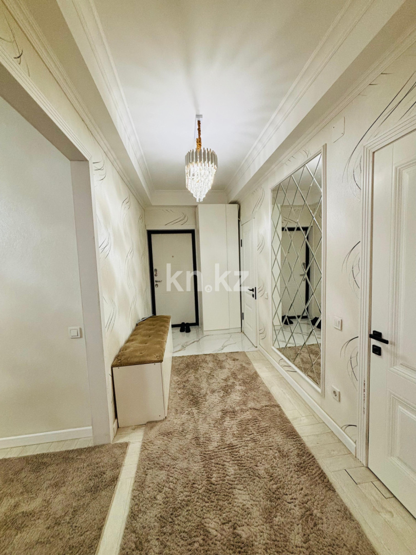 Продажа 4-комнатной квартиры, 96.5 м² в Алматы - фото 16