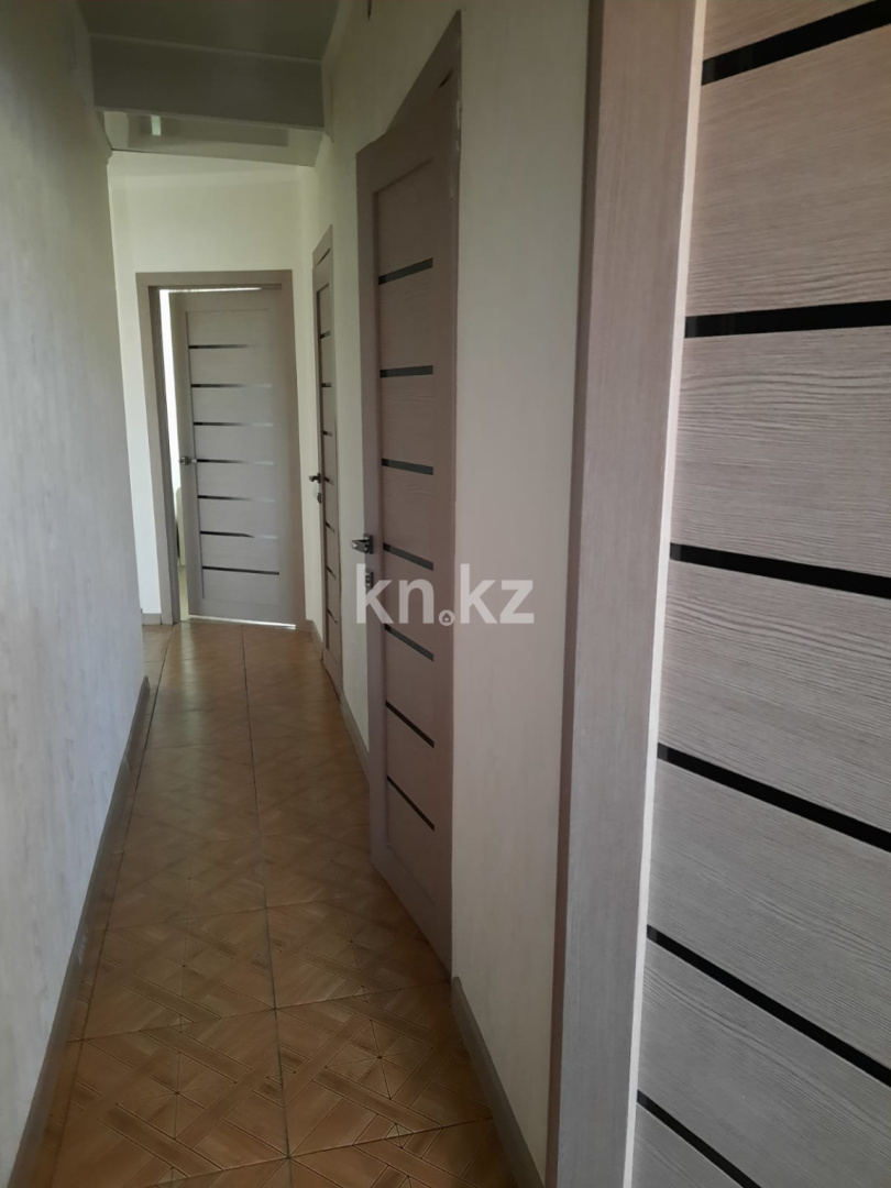 Аренда 3-комнатной квартиры, 73 м², ул. Сыганак, дом  18 в Астане - фото 10