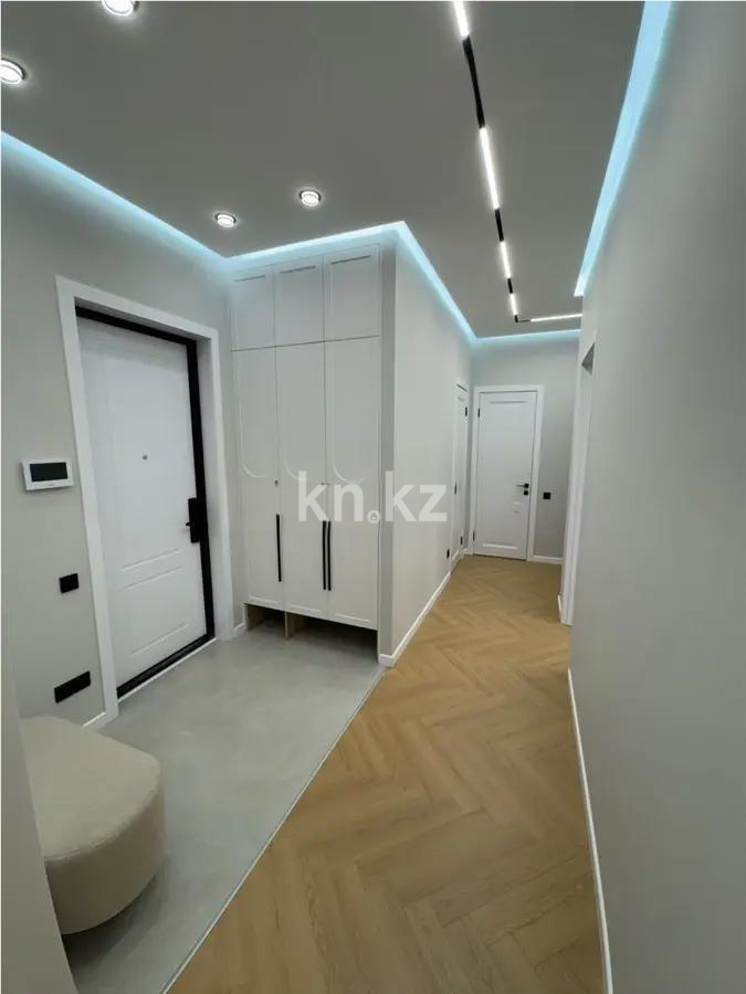 Продажа 3-комнатной квартиры, 80 м², пр. Туран, дом  39/2 стр в Астане - фото 8