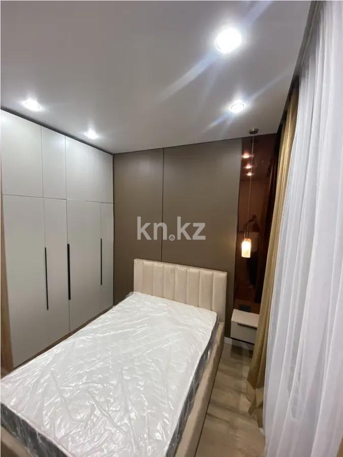 Продажа 2-комнатной квартиры, 39 м², ул. Е-15, дом  16 в Астане - фото 2