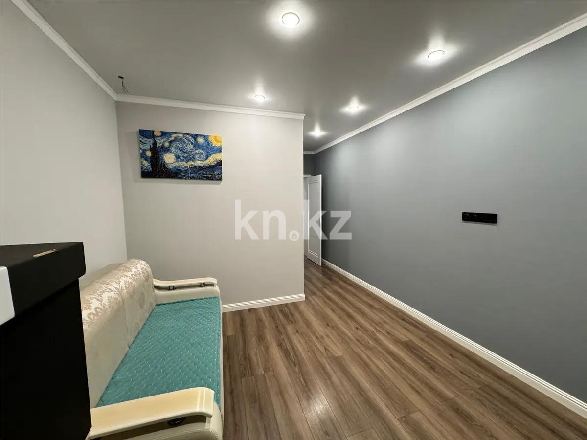 Продажа 2-комнатной квартиры, 48.9 м² в Астане - фото 2