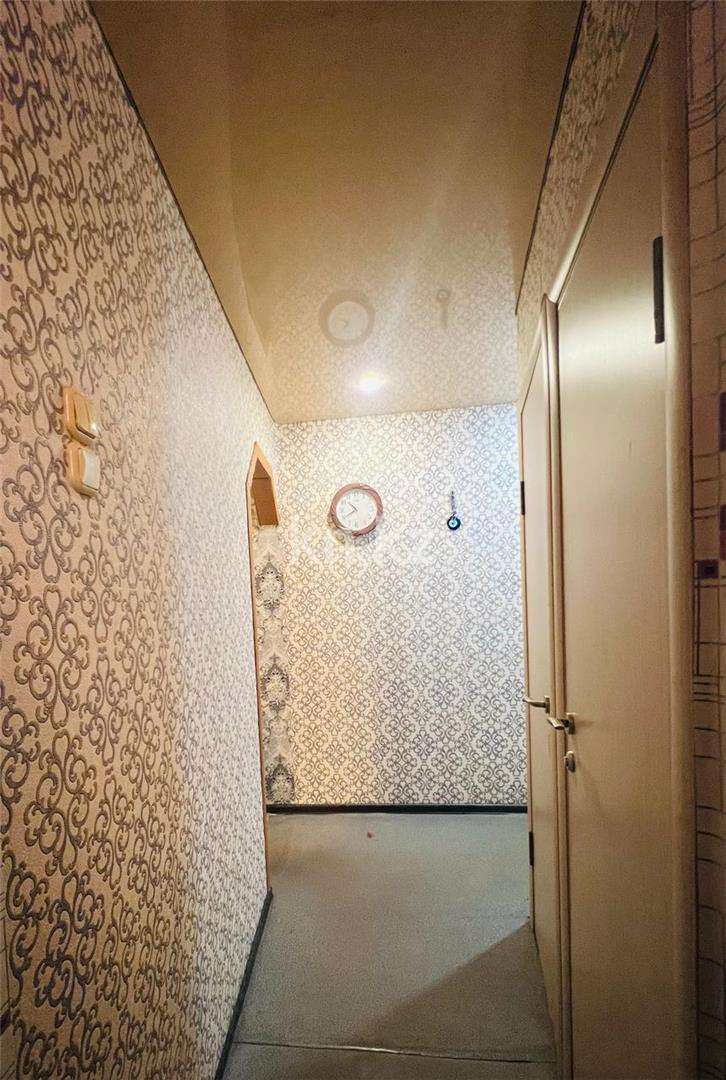 Продажа 2-комнатной квартиры, 45 м², мкр-н 16 в Караганде - фото 14