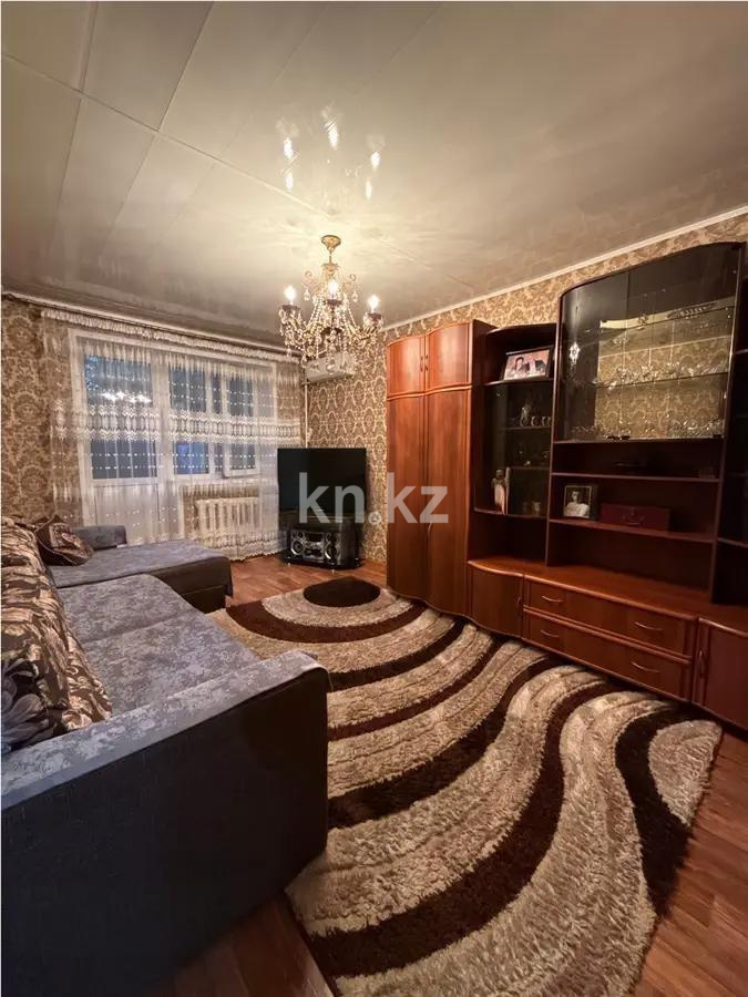 Продажа 4-комнатной квартиры, 92 м², мкр-н Жулдыз-2, дом  39А в Алматы