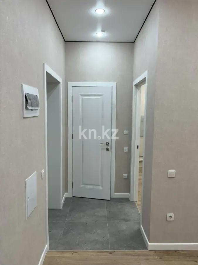 Продажа 1-комнатной квартиры, 35 м² в Астане - фото 6