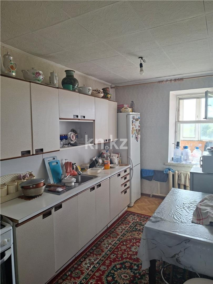 Продажа 3-комнатной квартиры, 70 м² в Караганде - фото 9