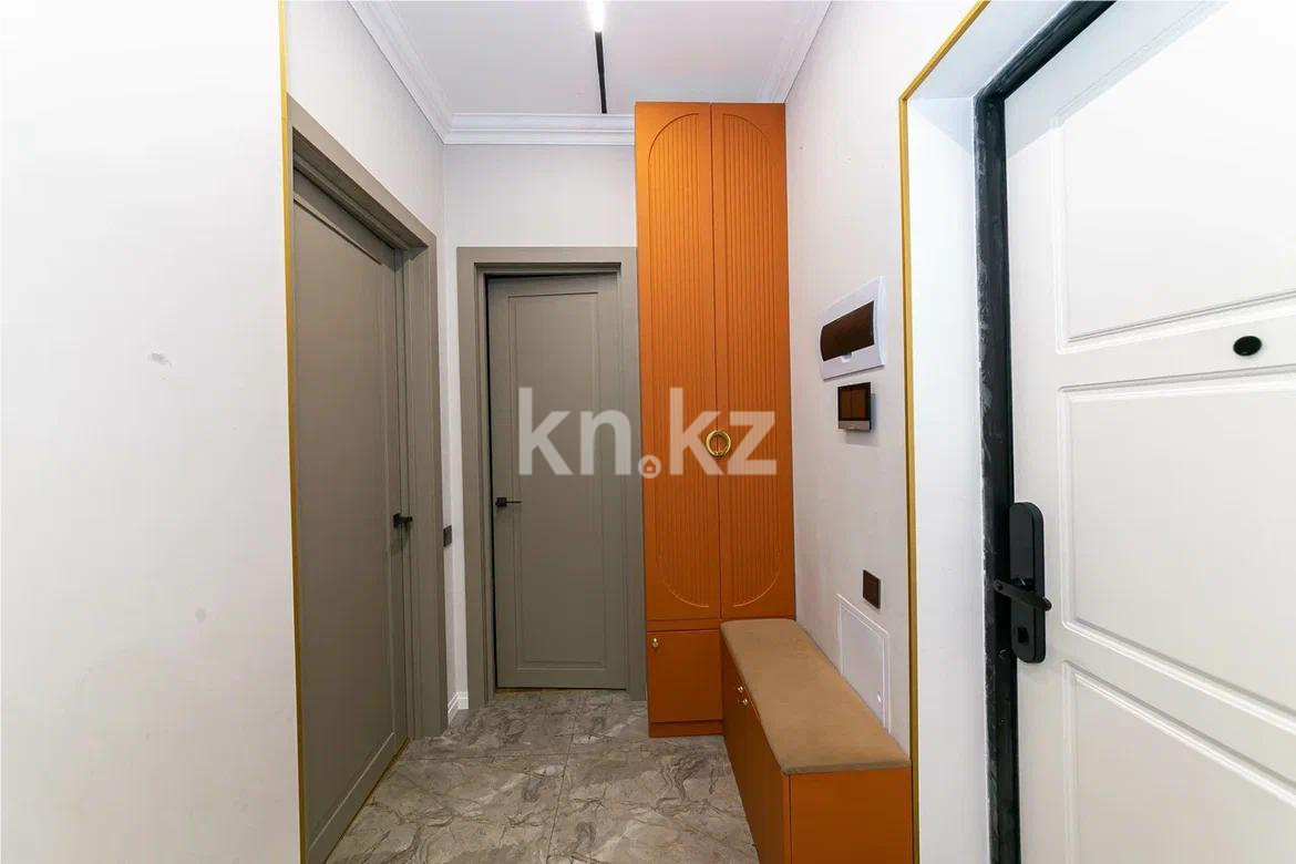 Продажа 2-комнатной квартиры, 65 м² в Астане - фото 11