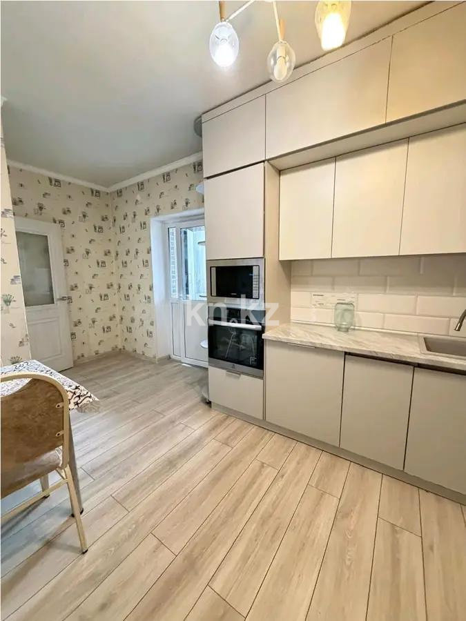 Продажа 3-комнатной квартиры, 88.8 м² в Алматы - фото 4