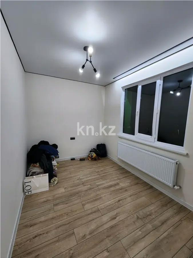 Продажа 3-комнатной квартиры, 58 м² в Алматы - фото 3