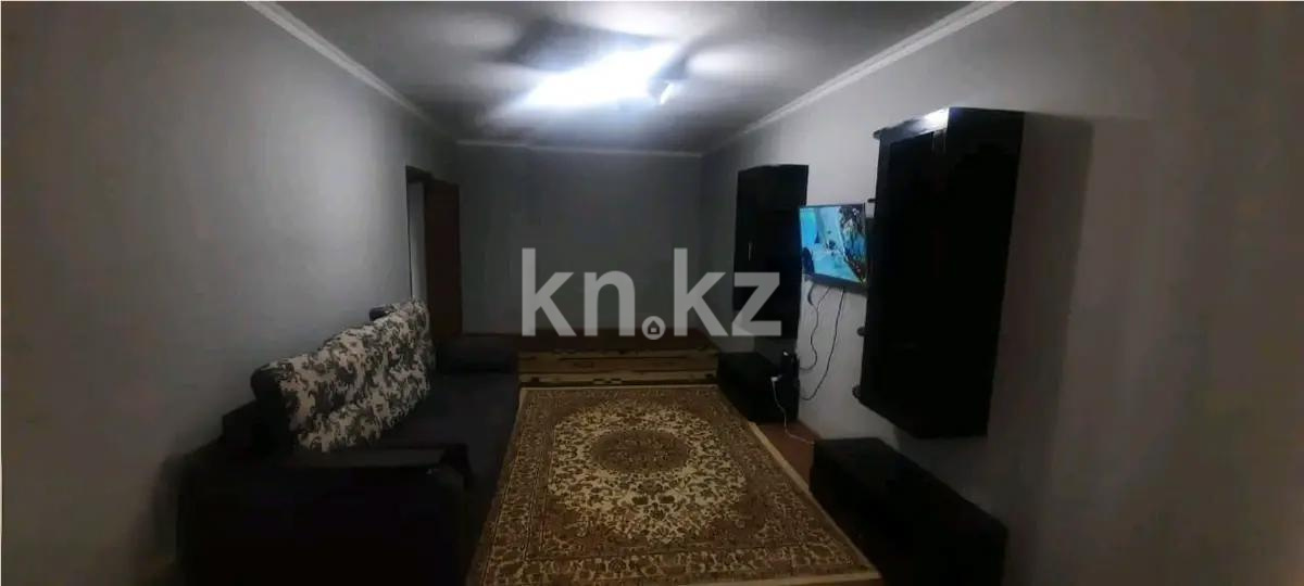 Продажа 1-комнатной квартиры, 48 м² в Алматы