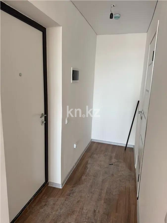 Продажа 1-комнатной квартиры, 36 м², ул. Тулебаева, дом  5 в Астане - фото 4