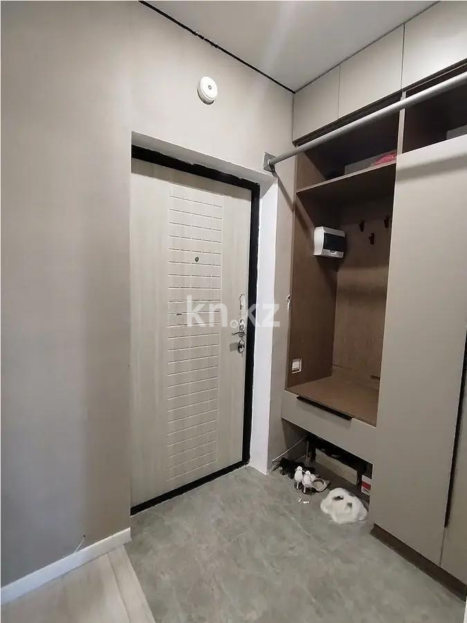 Продажа 1-комнатной квартиры, 40 м² в Астане - фото 4