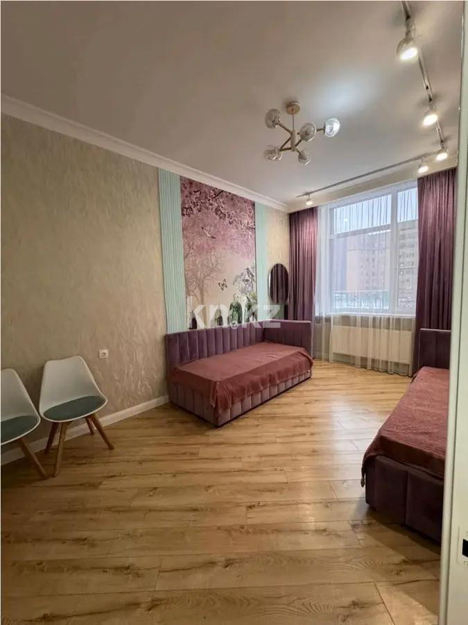 Продажа 4-комнатной квартиры, 112 м² в Астане - фото 4