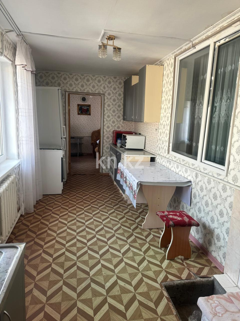 Продажа 5-комнатного дома, 169 м² в Акмолинской области - фото 15
