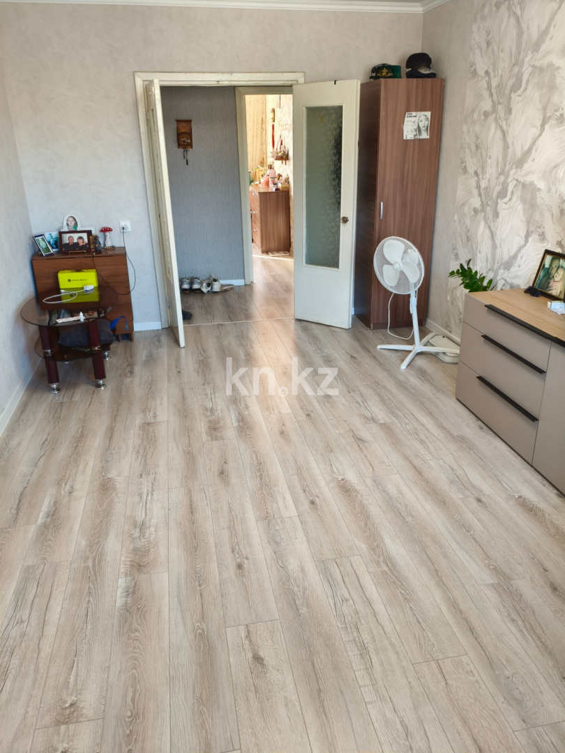 Продажа 3-комнатной квартиры, 62.8 м² в Астане - фото 6