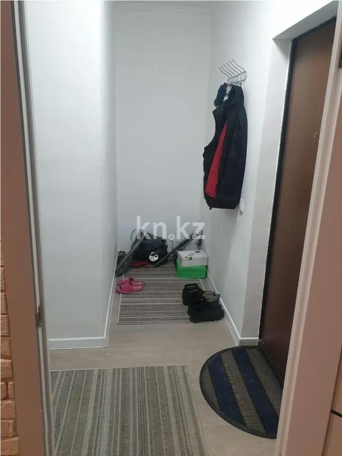 Продажа 1-комнатной квартиры, 35 м² в Алматы - фото 6