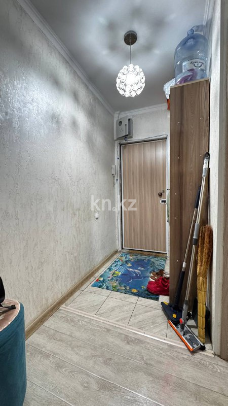 Продажа 2-комнатной квартиры, 45 м², каратау, дом  32 в Таразе - фото 12