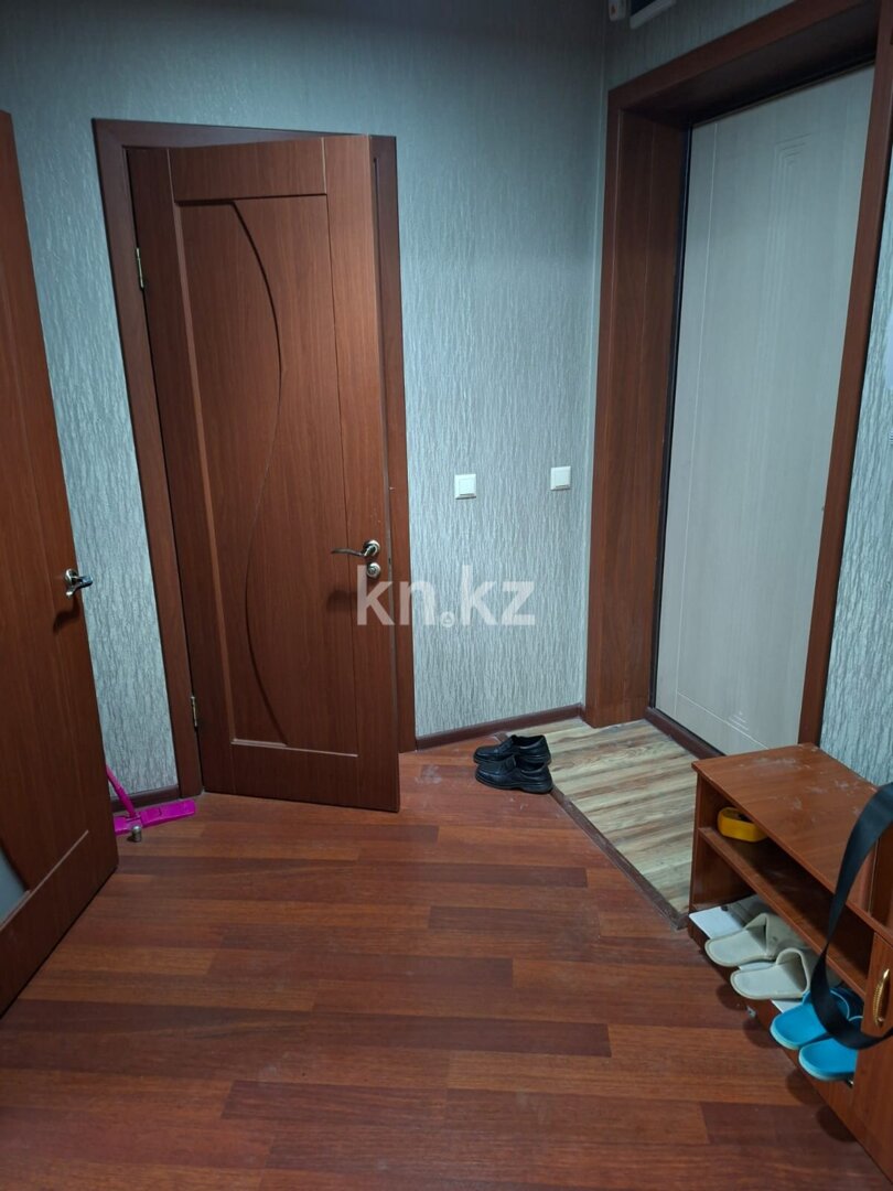Аренда 1-комнатной квартиры, 43 м² в Астане - фото 9