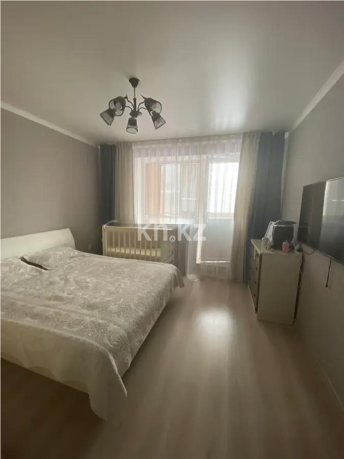 Продажа 3-комнатной квартиры, 99.4 м² в Астане - фото 3