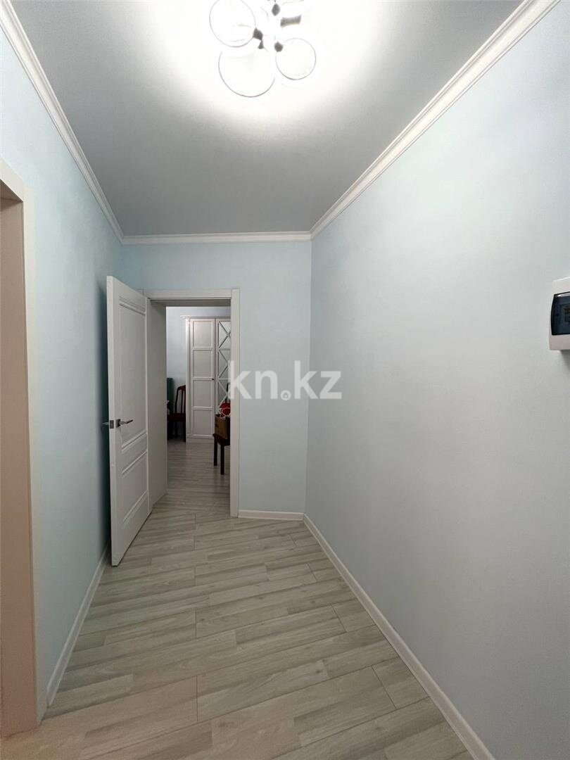 Продажа 2-комнатной квартиры, 48 м² в Караганде - фото 8
