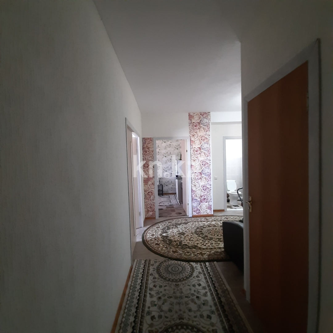 Продажа 2-комнатной квартиры, 69 м² в Жезказгане - фото 9