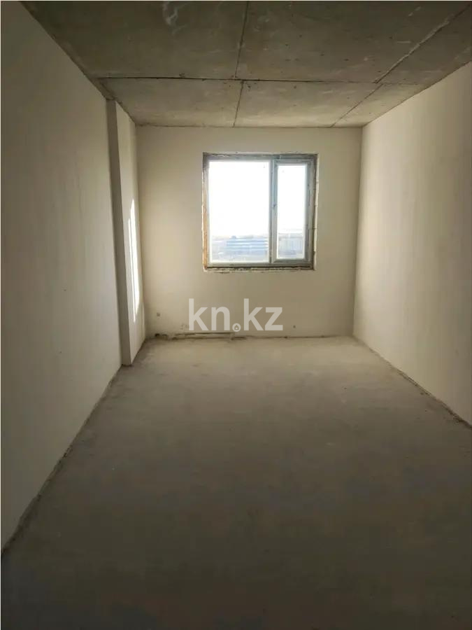 Продажа 1-комнатной квартиры, 41 м² в Астане