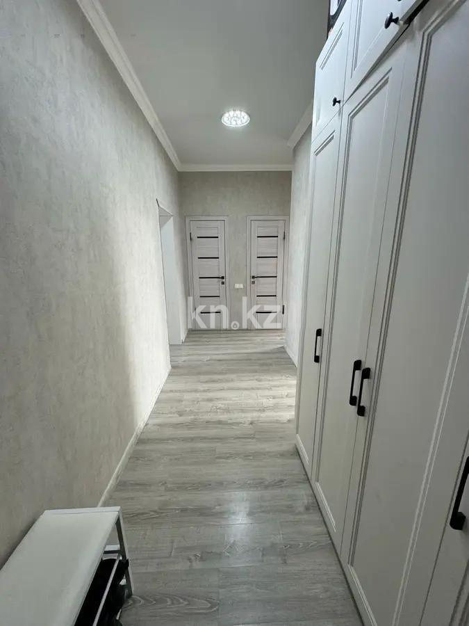 Продажа 2-комнатной квартиры, 65 м², пр. Шахтеров, дом  5/1 в Караганде - фото 6