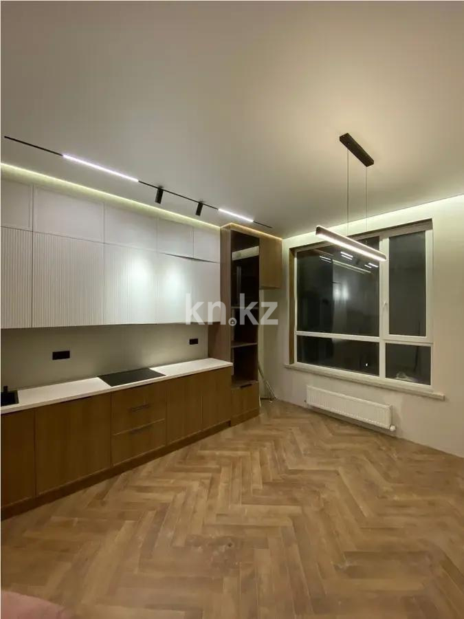 Продажа 3-комнатной квартиры, 87 м² в Астане - фото 2